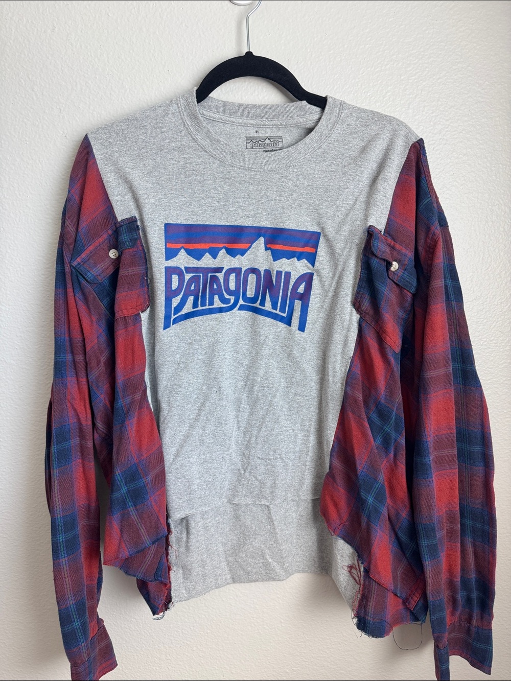 Patagonia “Campfire” Shirt